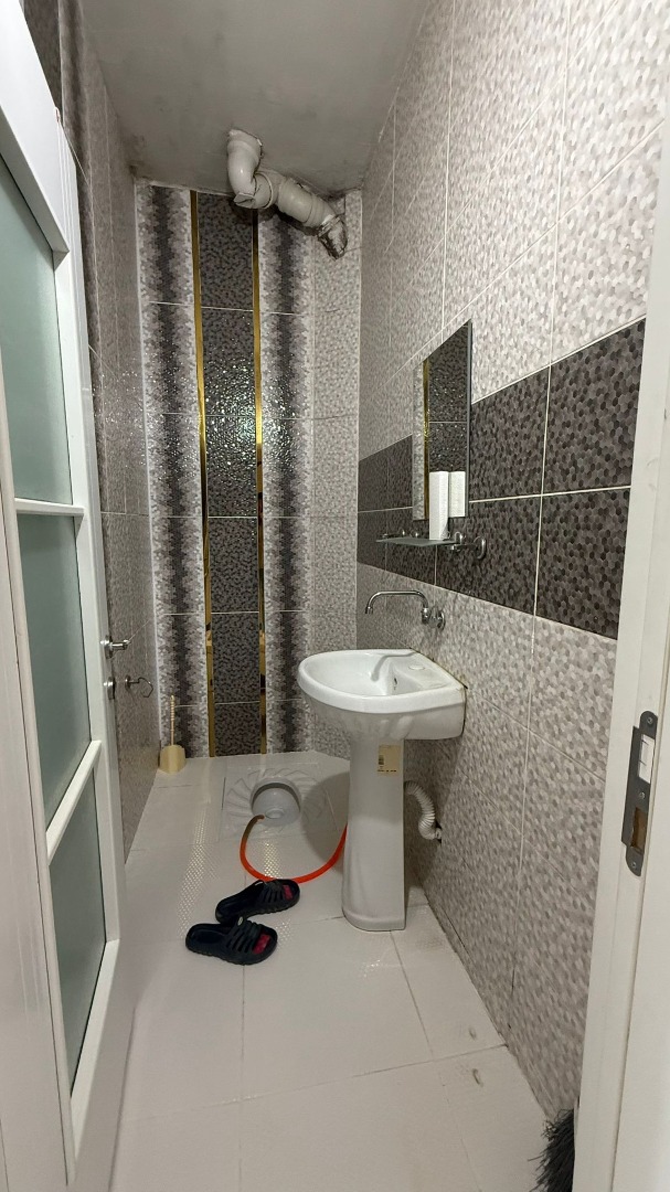 KAYSERİ DEVELİ BAHÇELİEVLER MAHALLESİNDE İÇİ FULL YAPILI SATILIK DAİRE